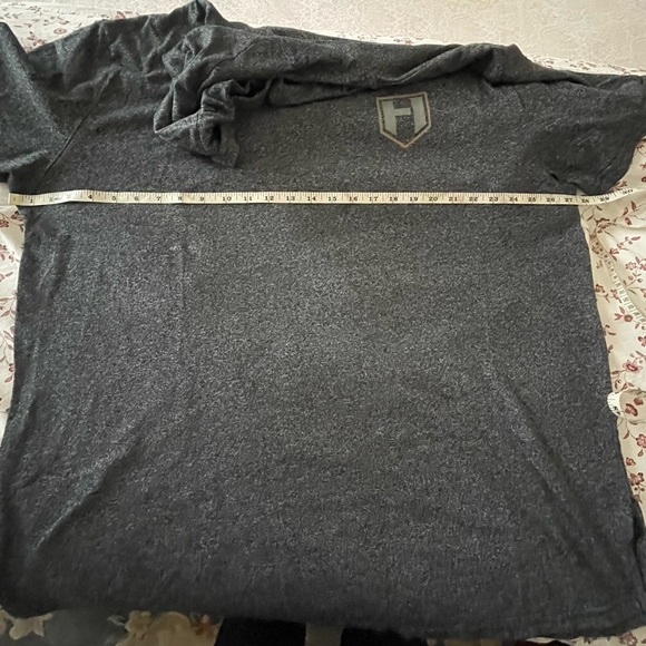 Hosstile pullover hoodie 3XL - Picture 9 of 12